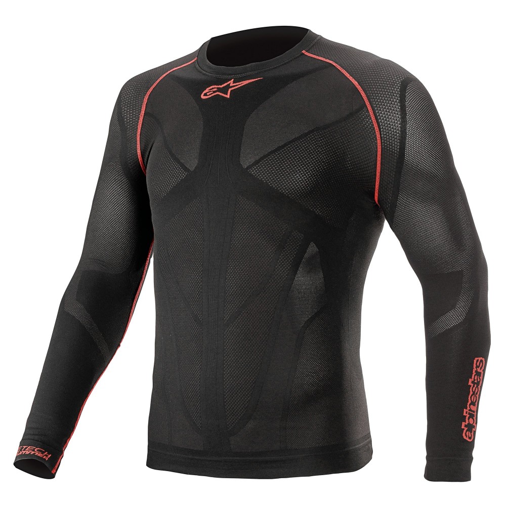Alpinestars Ride Tech V2 Summer Long Sleeve Top