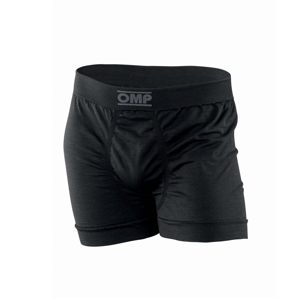 OMP Tecnica Evo Nomex Underwear Boxer FIA8856-2018