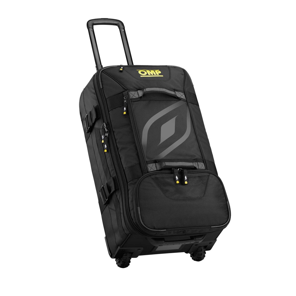OMP Medium Trolley Equipment Bag