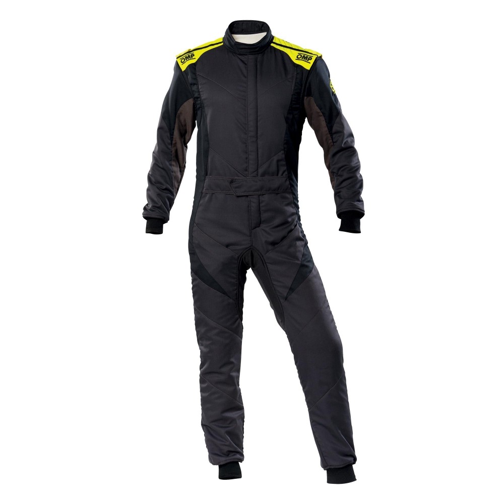 OMP First EVO MY2020 Suit 2 Layers FIA8856-2018
