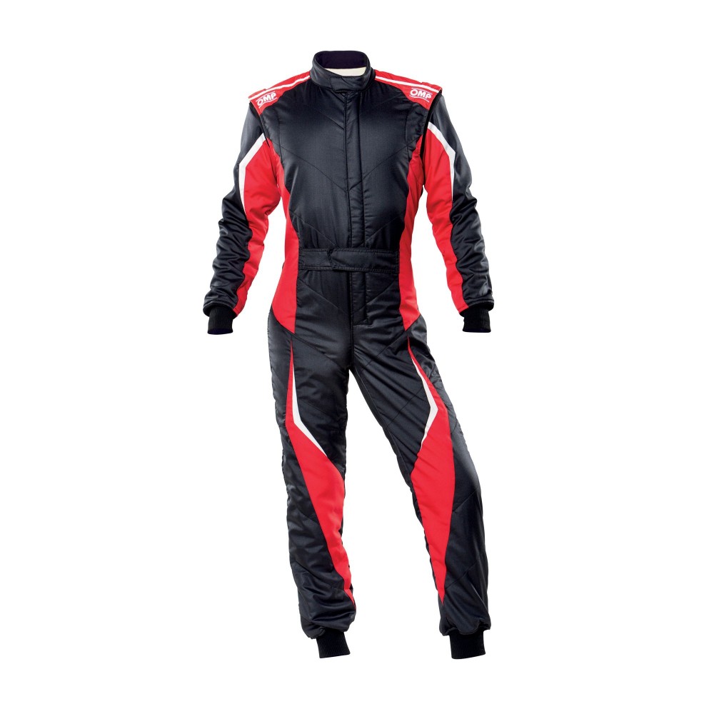 OMP Tecnica EVO Suit MY2021 FIA 8856-2018