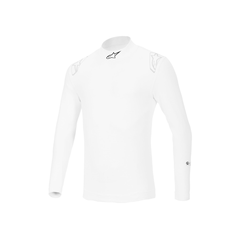 Alpinestars ZX EVO V3 Nomex Long Sleeve Top FIA8856-2018/SFI