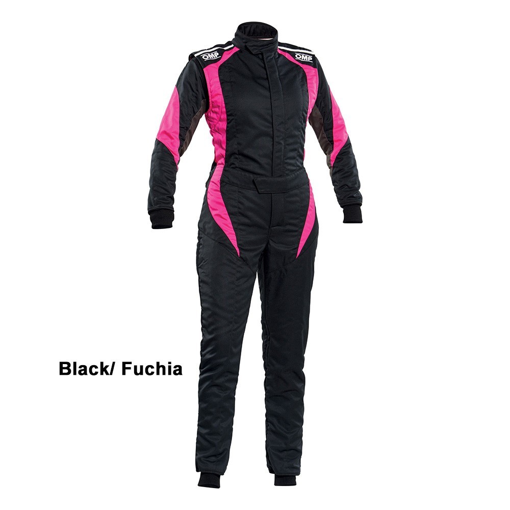 OMP First ELLE Ladies Suit 2 Layers FIA8856-2018