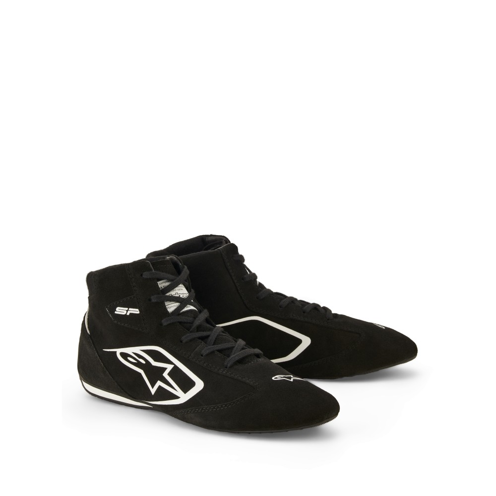 Alpinestars SP V3 Shoes SFI Rated