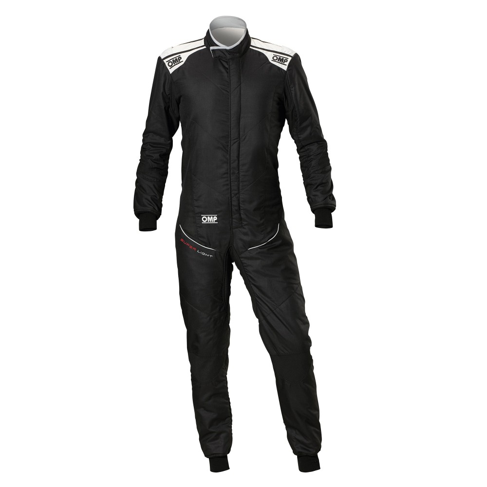 OMP Tecnica Superlight Driving Suit FIA8856-2018-SFI