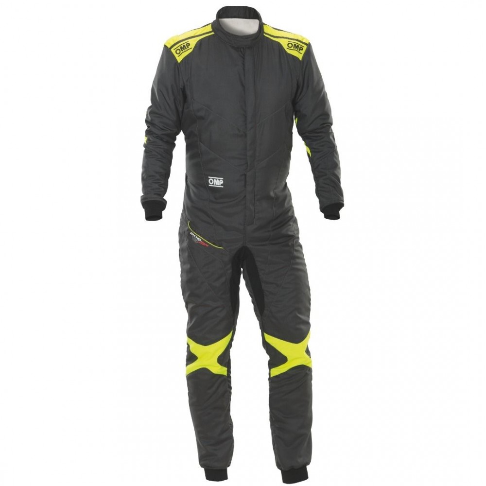 OMP ONE EVO AIR Driving Suit FIA8856-2018-SFI