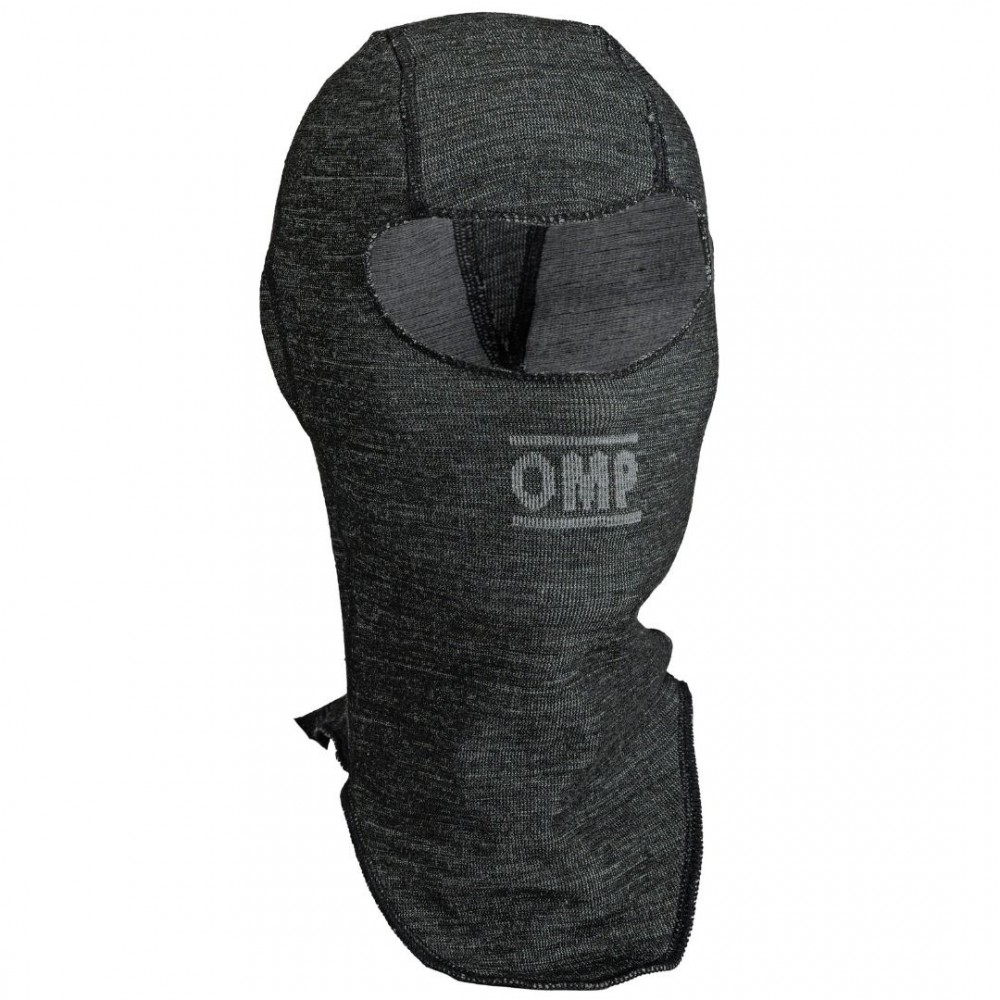 OMP Tecnica EVO MY2026 Nomex Balaclava FIA8856-2018