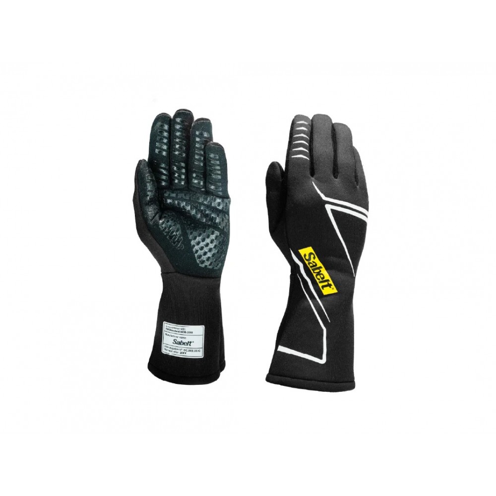 Sabelt CHALLENGE EVO TG-2.2 Gloves FIA 8856-2018