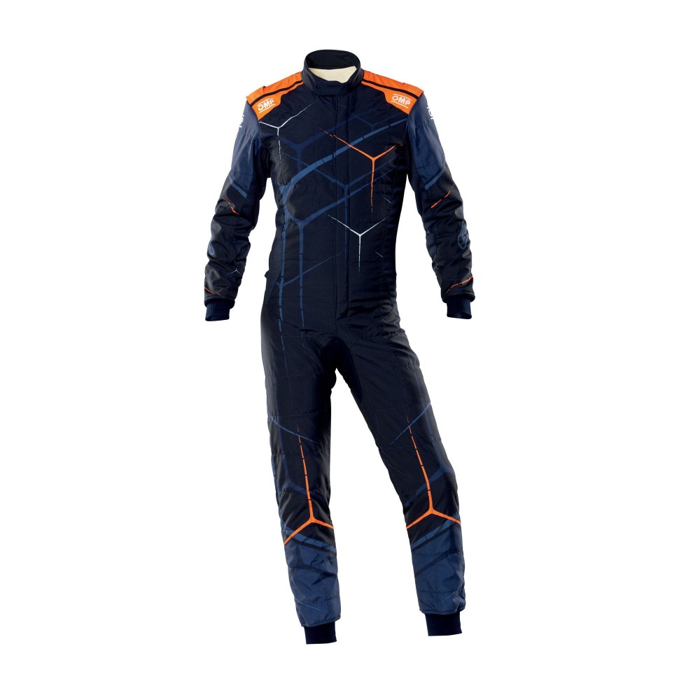 OMP ONE ART Custom Suit