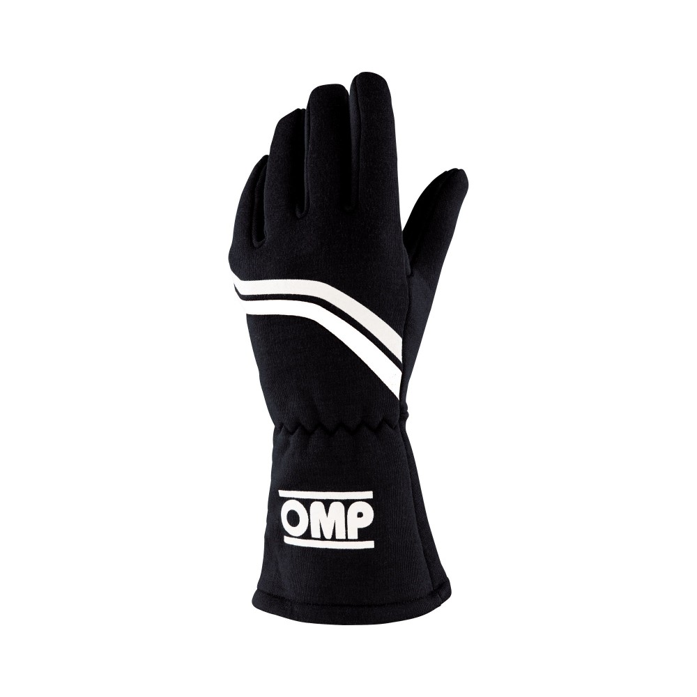 OMP DIJON GLOVES FIA 8856-2018