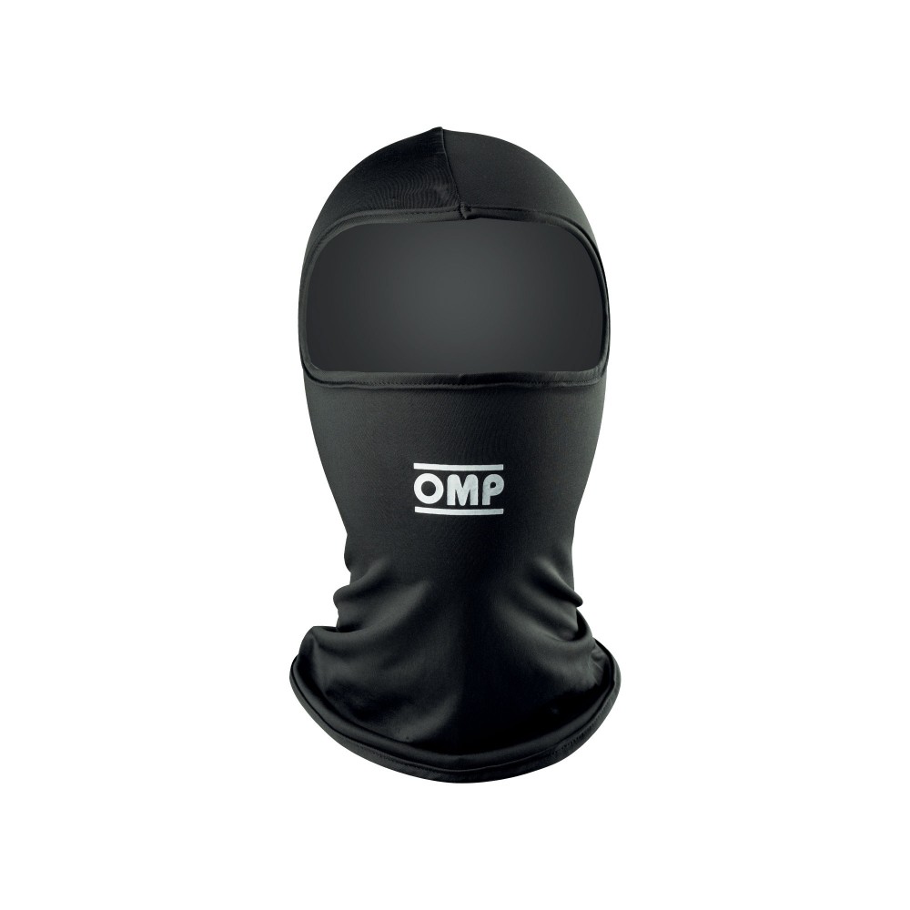 OMP Kart Balaclava-non SFI