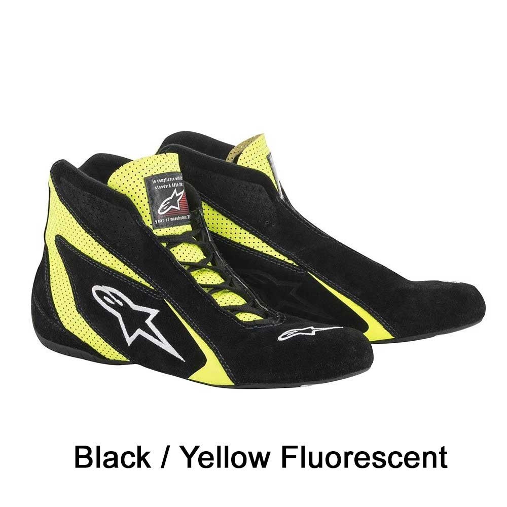 Alpinestars SP Driving Shoes FIA/SFI