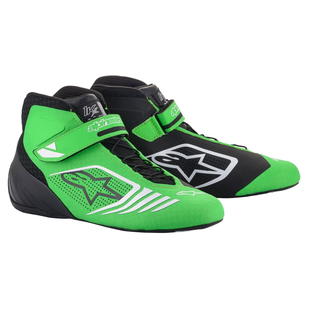 Alpinestars Tech-1 KX Karting Shoes