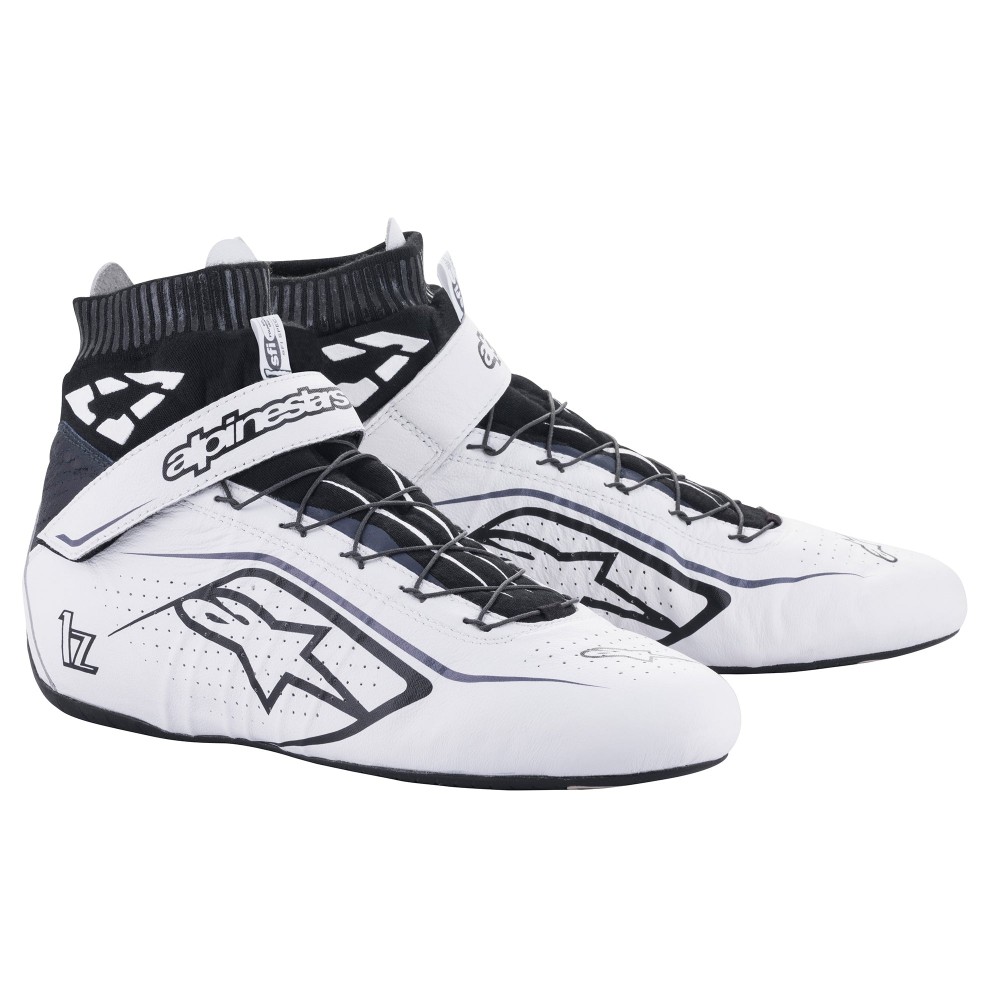 Alpinestars Tech-1 Z V2 Driving Shoes SFI