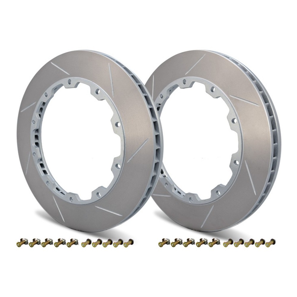 GiroDisc Stoptech ST40 Replacement Rotor Rings GD328.28.54