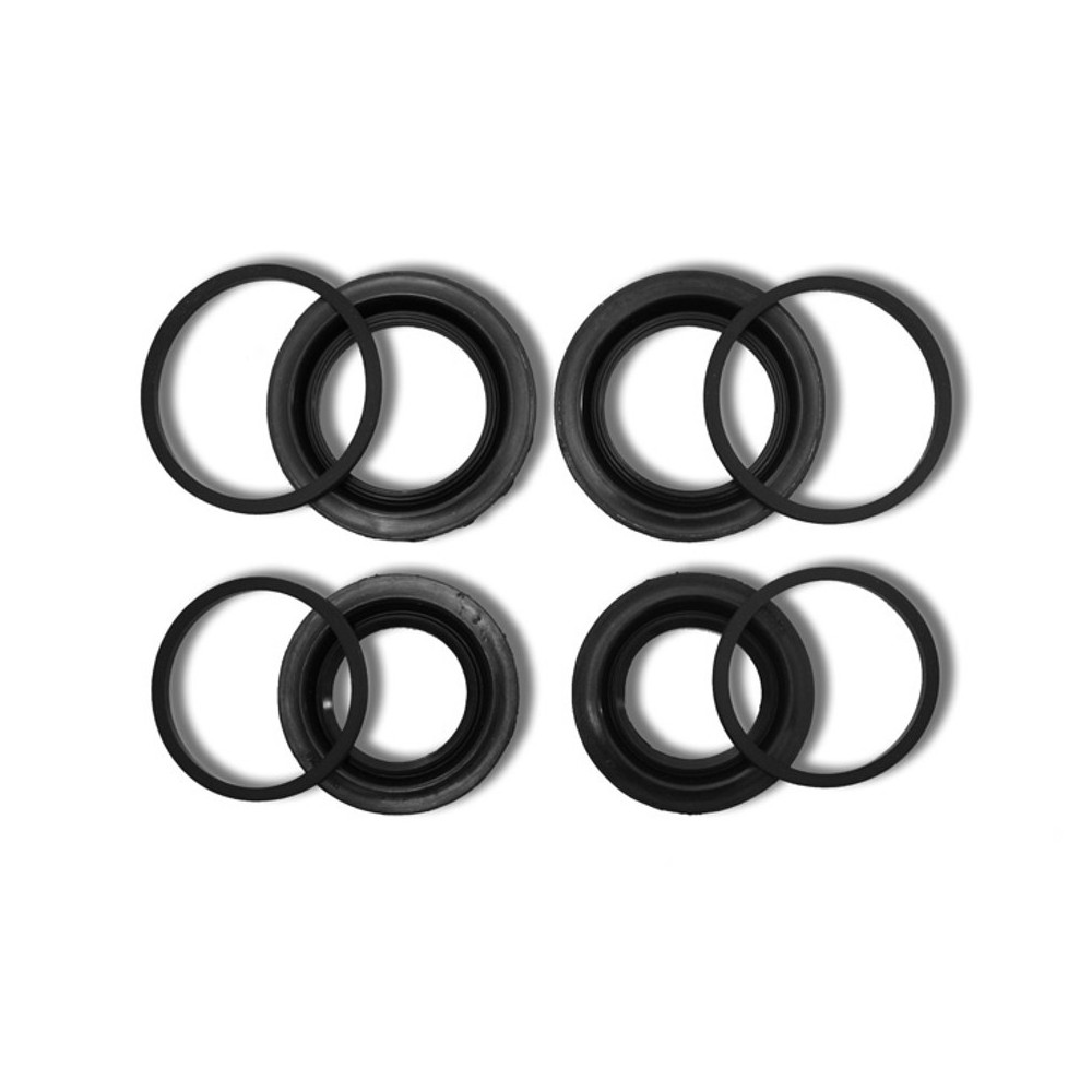 Girodisc Caliper Repair Kit - Includes Seals and Dust Boots