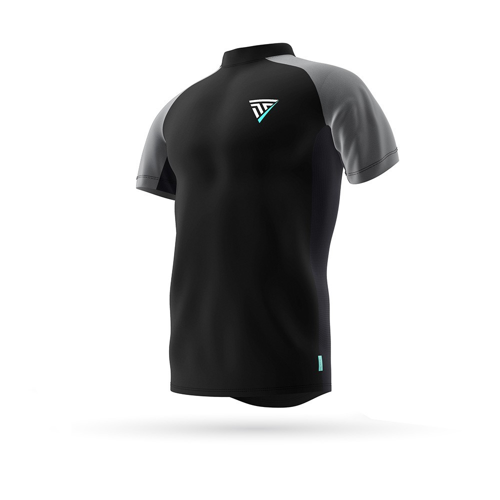 Traqgear Track Day Short Sleeve Top Apex Fire Retardant