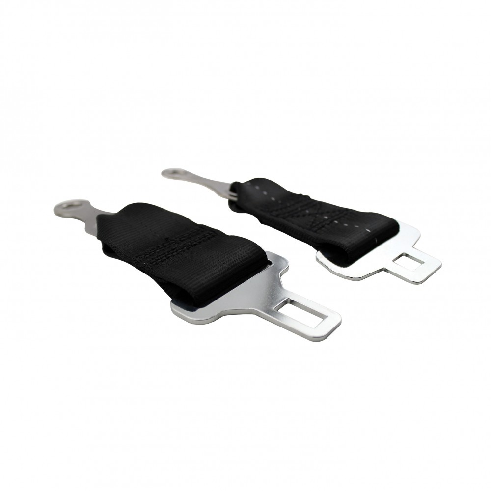 Schroth Quick Fit 2 Ends