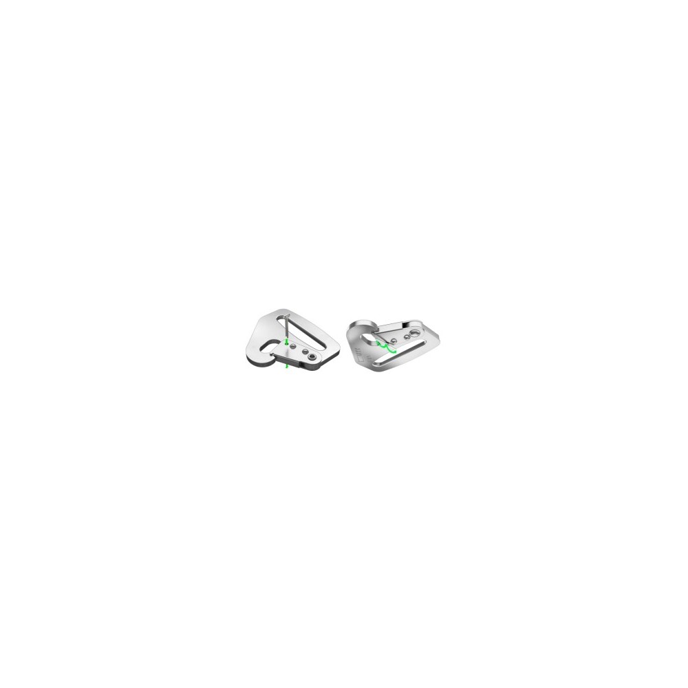 Schroth Splint Pin