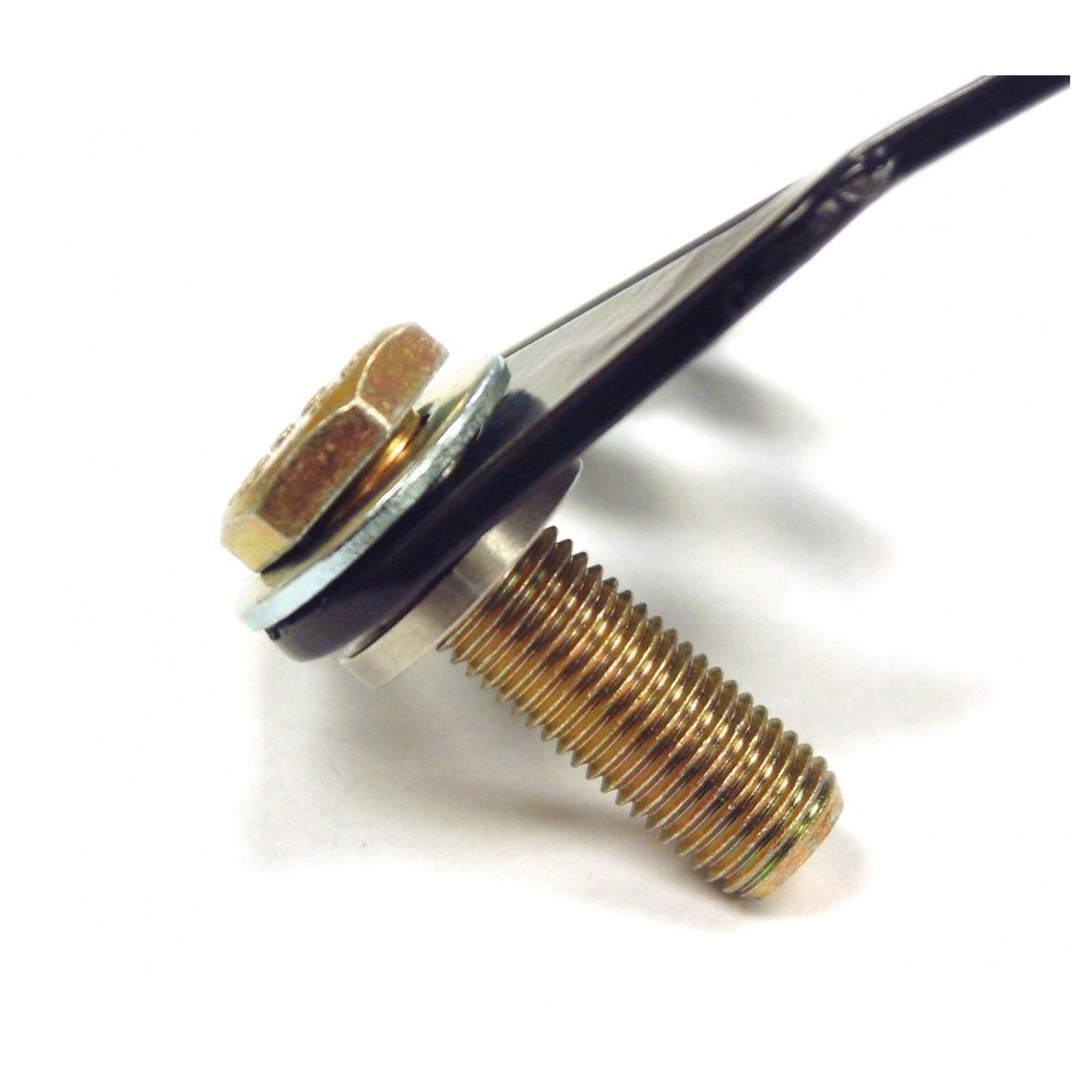 Schroth Pivot Sleeve for 7/16 Bolt
