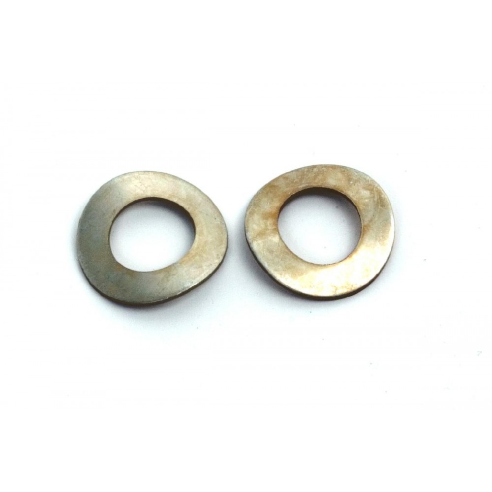 Schroth Wavy Washer