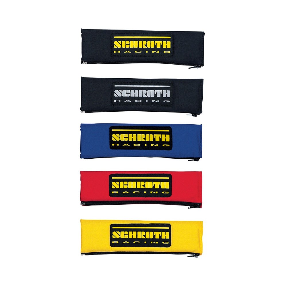 Schroth Competition 3" Harness Pads (Pair)