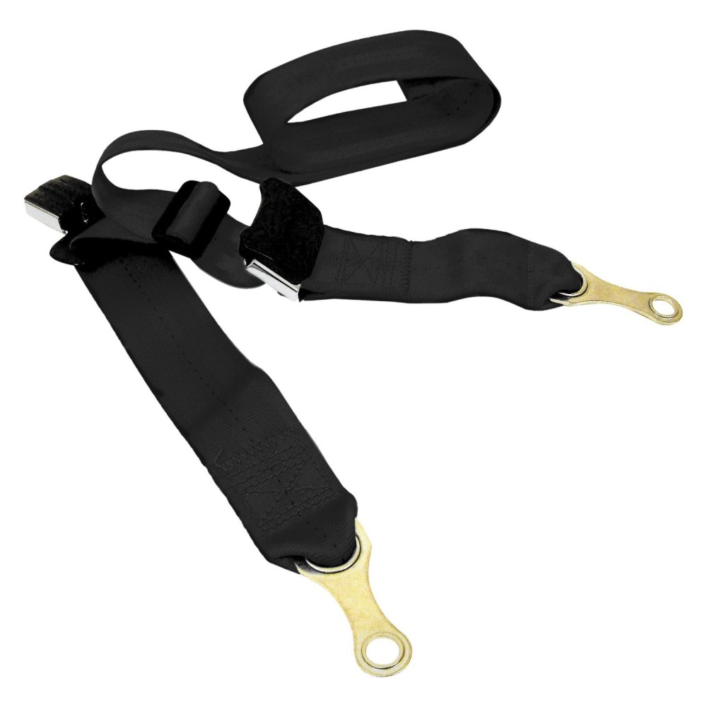 Schroth Tail Strap for Rally 4 Harness
