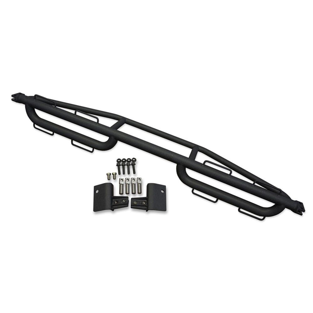Brey Krause Harness Mount Bar - Chevy Corvette C7 & C7 Z06 2014+