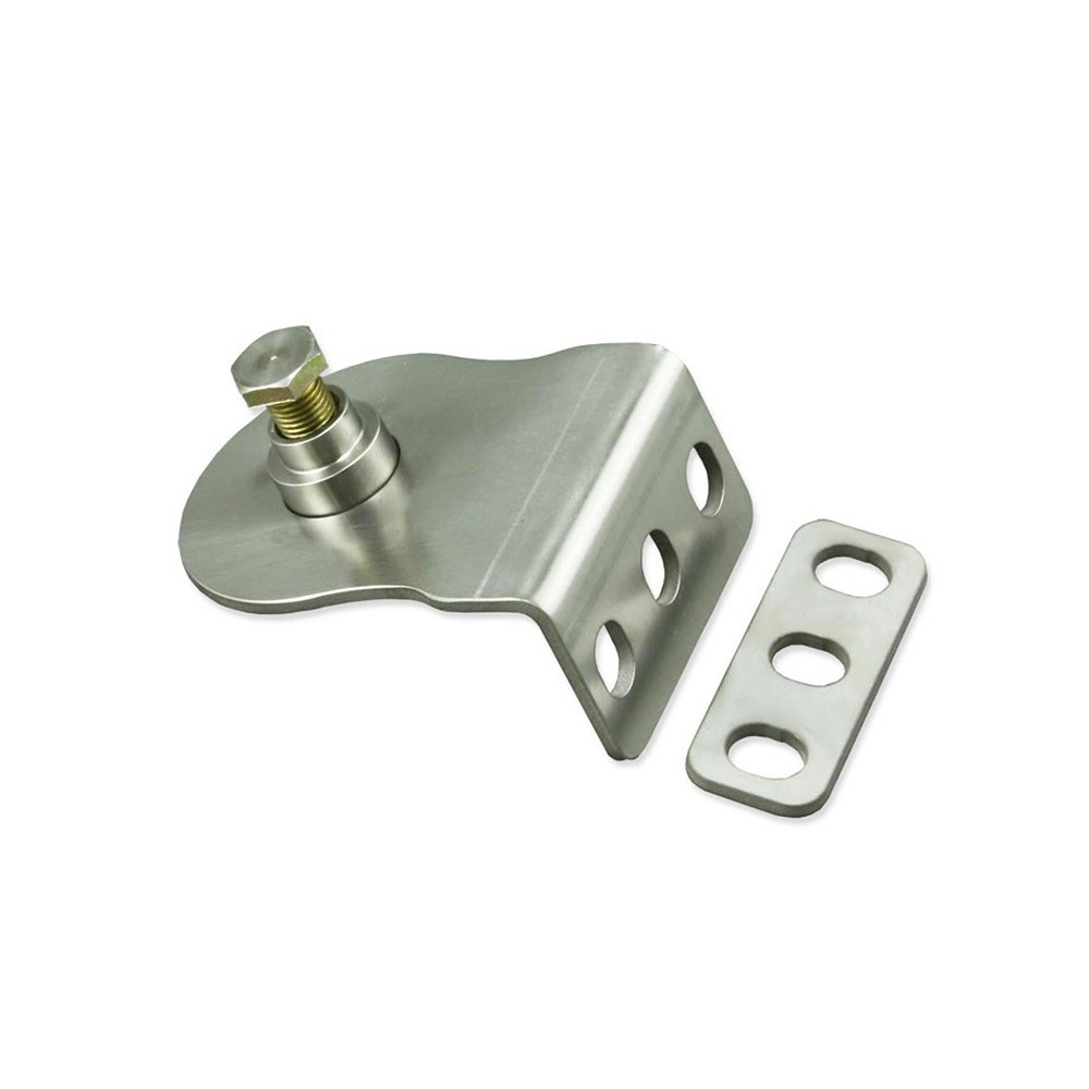 Brey Krause Lap Belt Mount Point - Inside / Tunnel Side