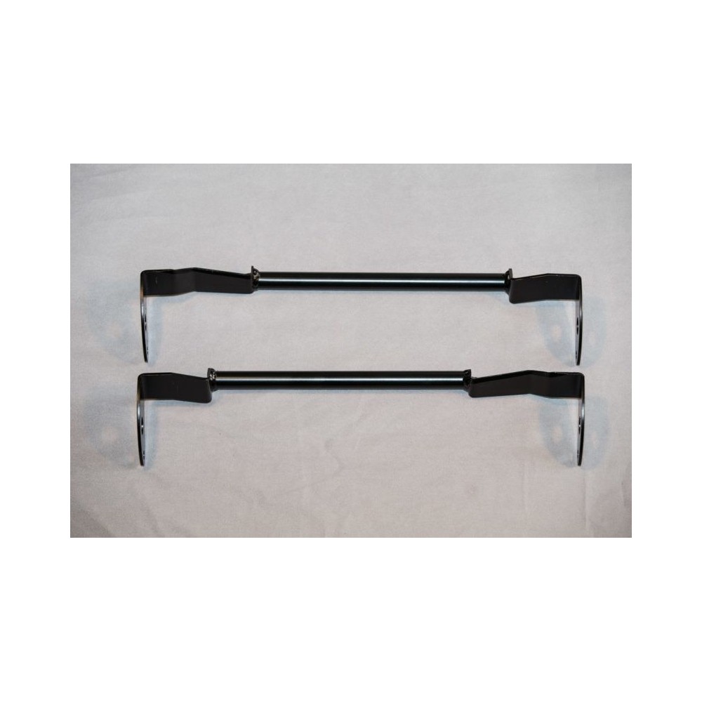 Cantrell Motorsports 991 Sport Seat Sub Belt Mount
