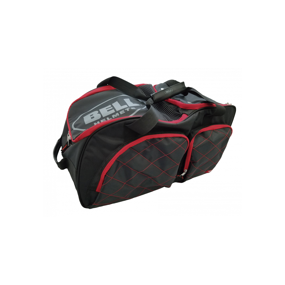Bell Helmet Bag Pro V2 Roller Bag