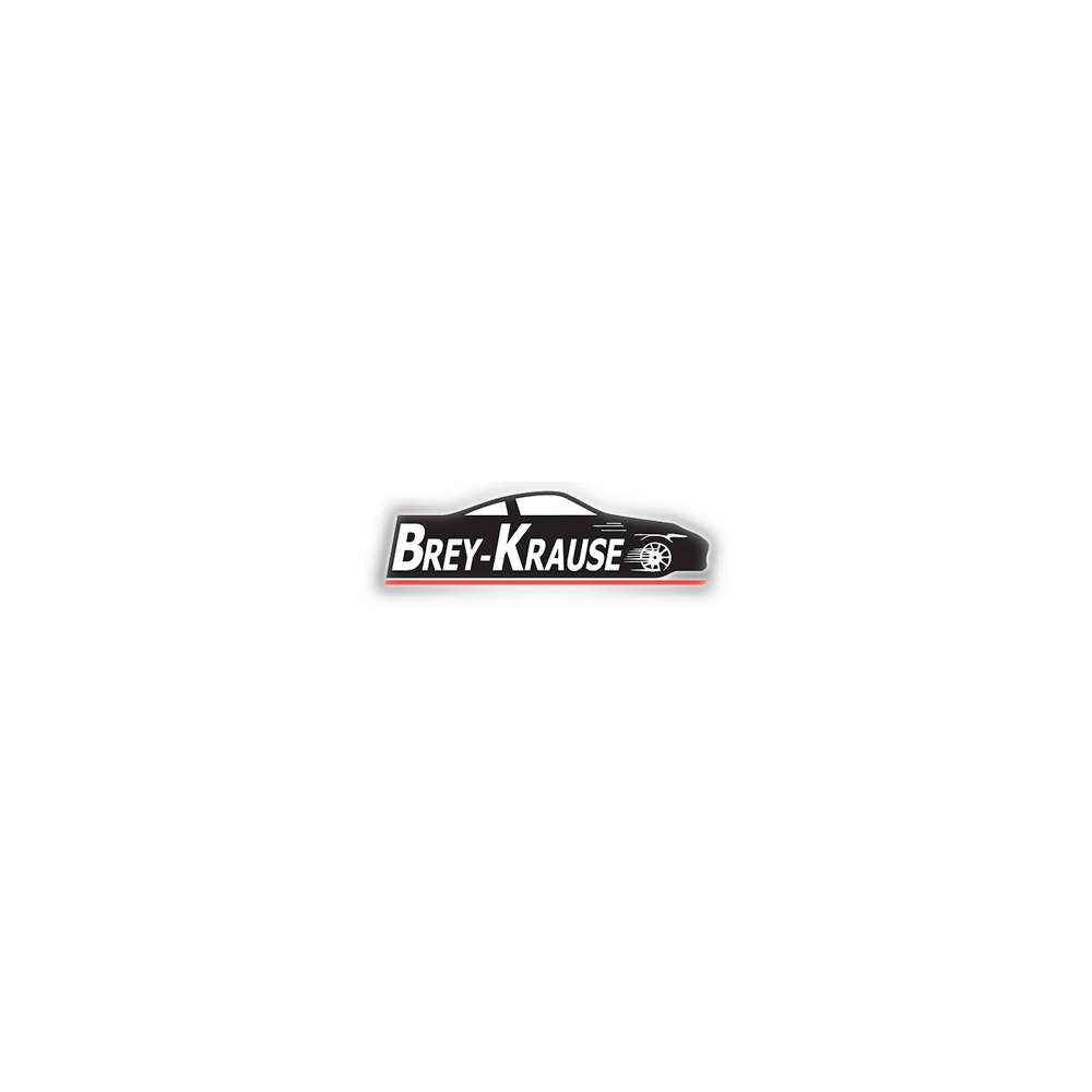 Brey Krause Rear Deck Harness Mount BMW OEM E46