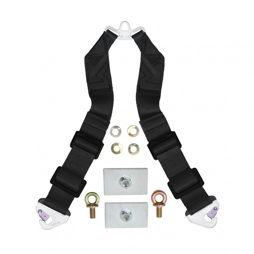 Schroth Sub Straps