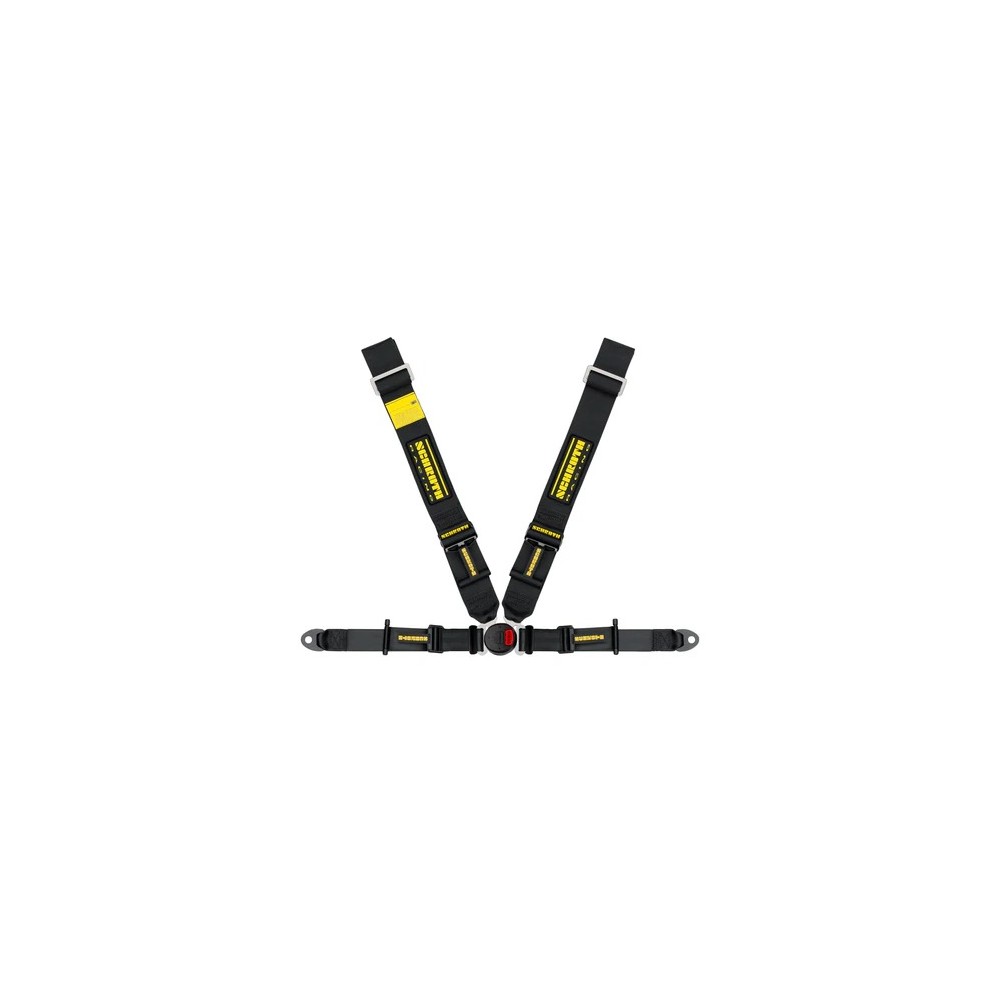 Schroth 4-Point FE ASM Harness Belt for Lotus - 3" Shoulder