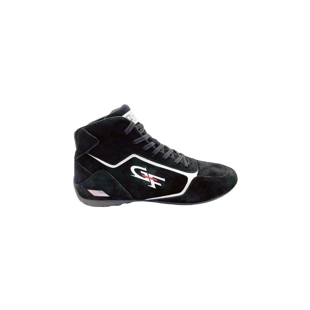 G-Force G-Limit Shoes SFI 3.3/5