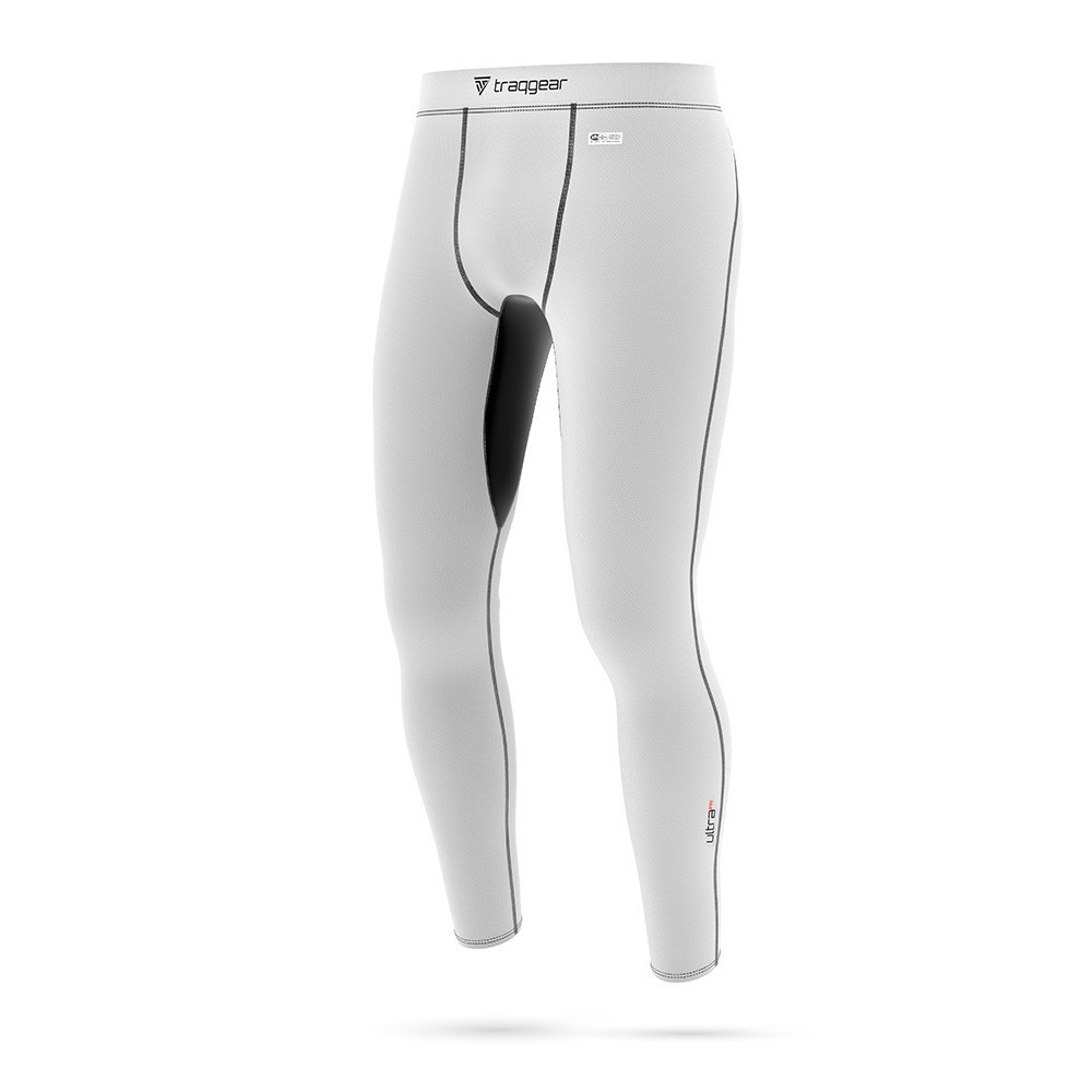 Traqgear Pant Bottom Ultra Fire Retardant Base Layer SFI 3.3