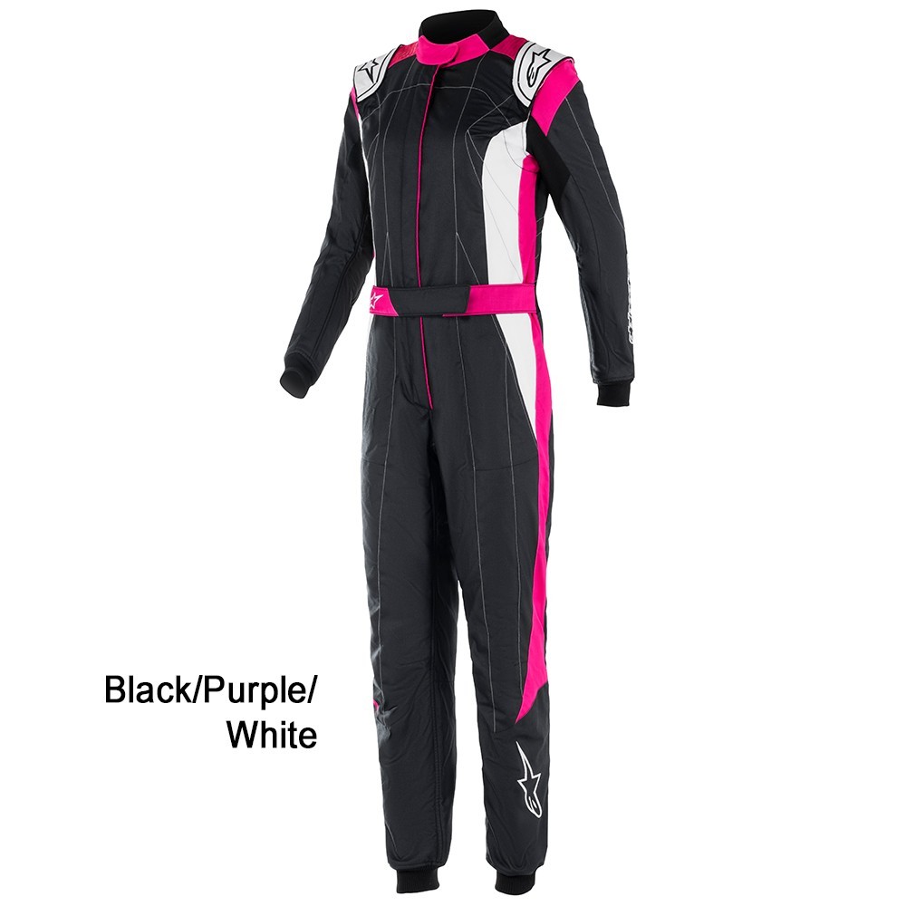 Alpinestars Stella GP Pro Comp V2 Suit Multi Layer FIA 8856-2018