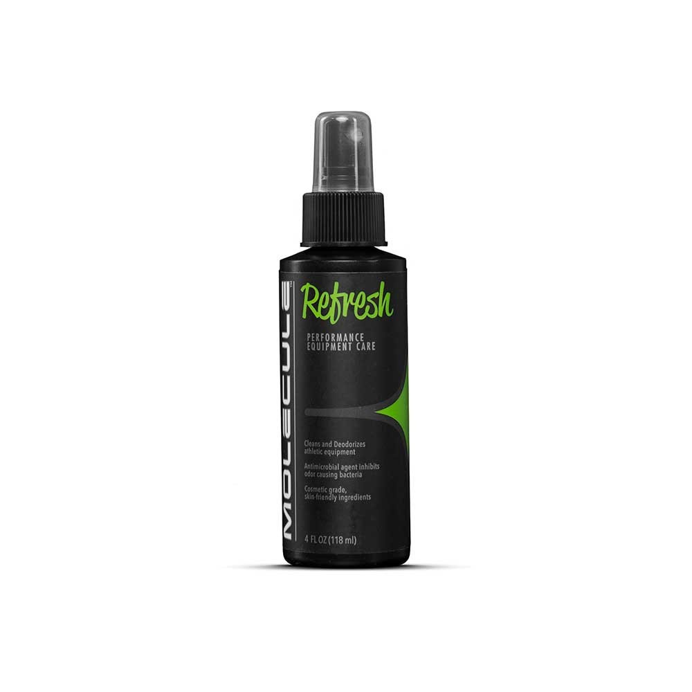 Molecule Refresher 4oz - 16oz Sprayer for All Racing Gear