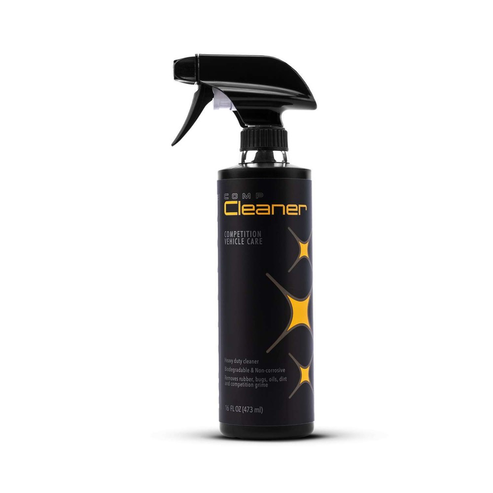 Molecule Comp Cleaner 16oz Sprayer