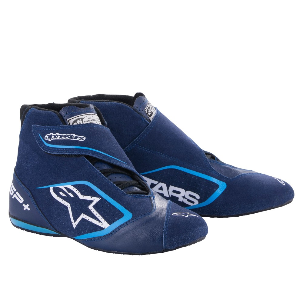 Alpinestars SP+ Driving Shoes FIA8856-2018