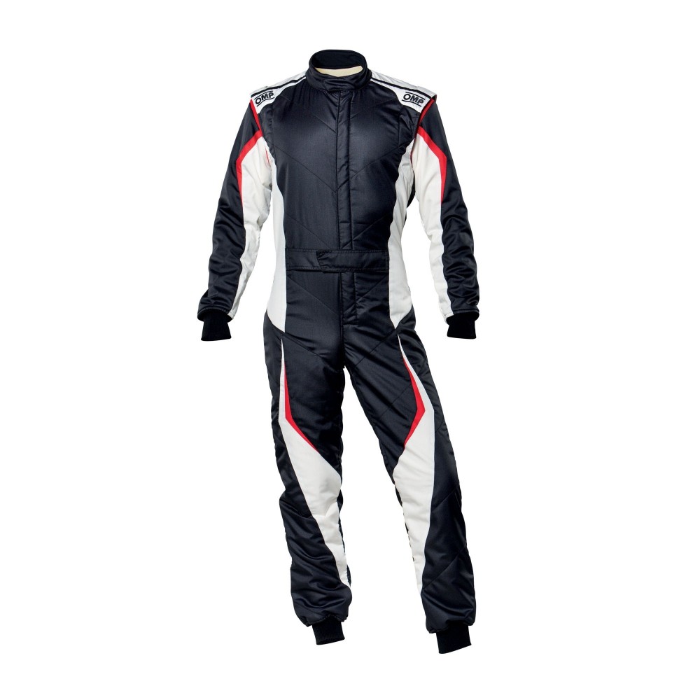 OMP Tecnica EVO Driving Suit FIA8856-2018-SFI