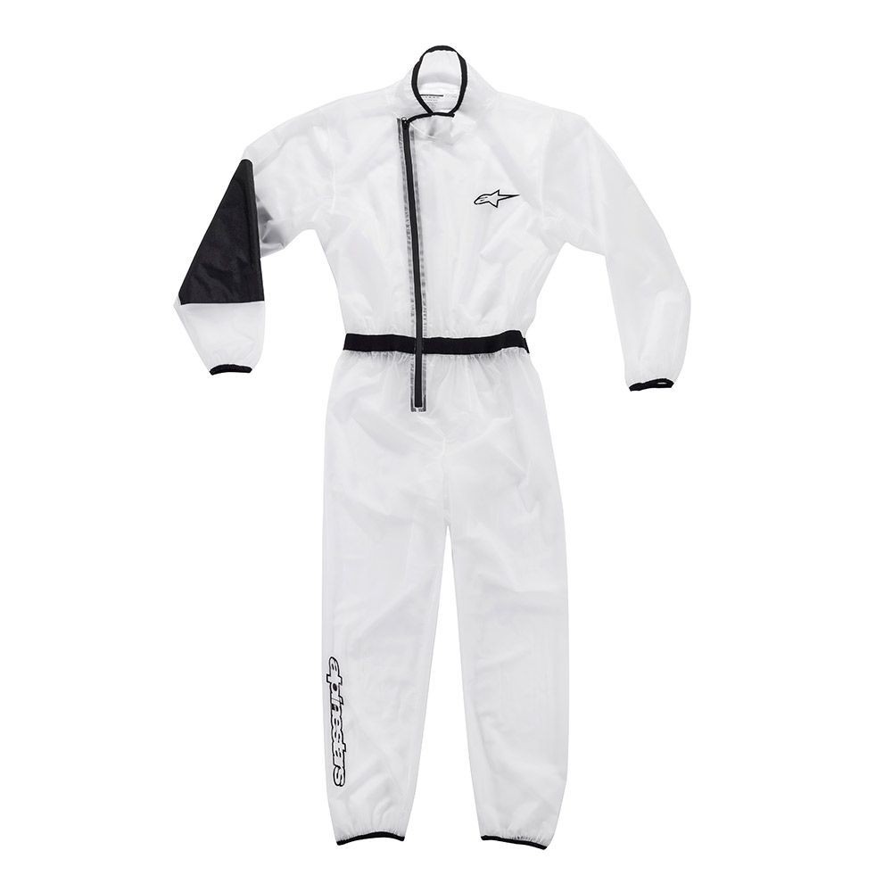 Alpinestars Karting Rain Youth Suit