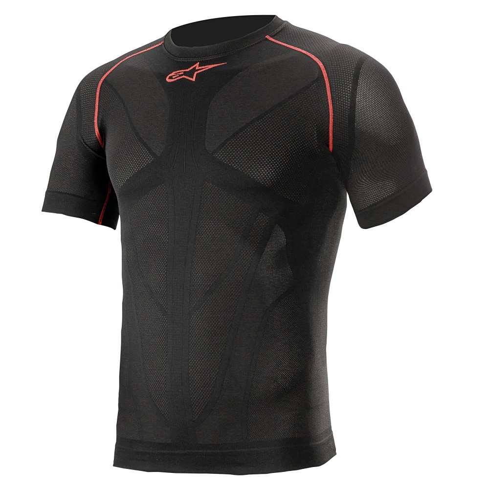Alpinestars Ride Tech V2 Summer Short Sleeve Top