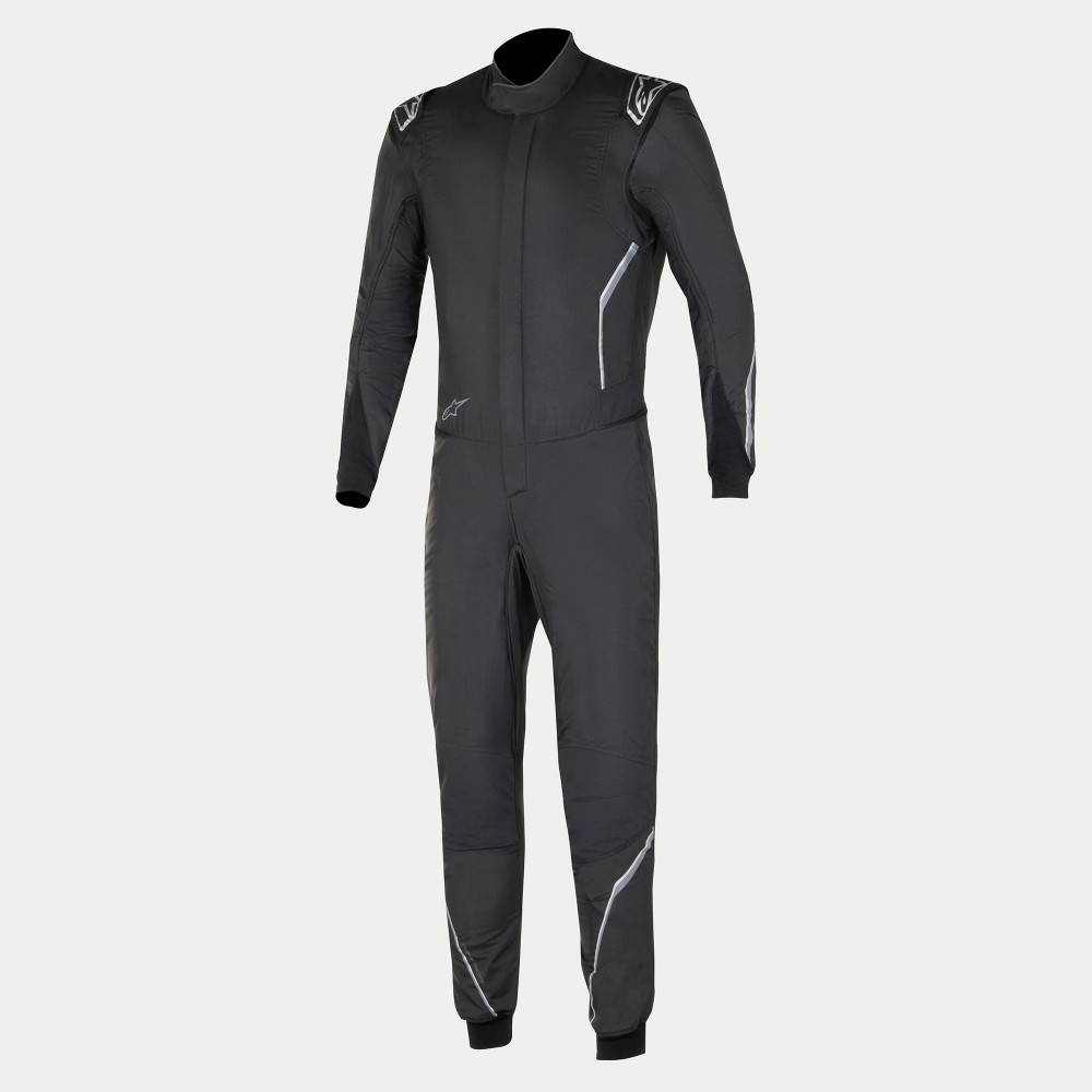 Alpinestars Hypertech V3 Driving Suit 2 Layer FIA 8856-2018