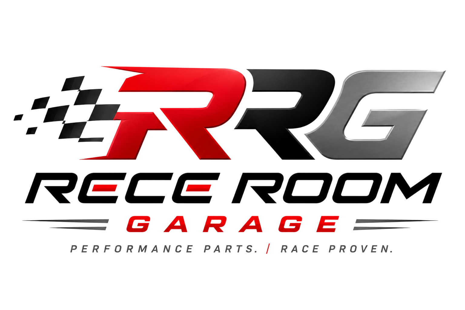 Race Room Garage